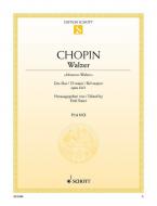 Walzer Des-Dur op. 64/1 Download