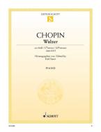Walzer cis-Moll op. 64/2 Download