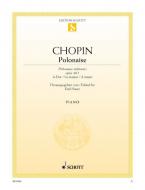 Polonaise A-Dur op. 40/1 Download