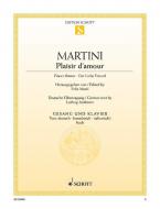 Plaisir d'amour (g-Moll) Download