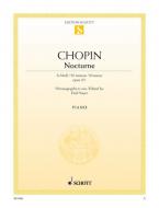 Nocturne b-Moll op. 9/1 Download