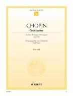 Nocturne Es-Dur op. 9/2 Download