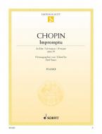 Impromptu As-Dur op. 29 Download