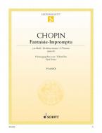 Fantaisie-Impromptu cis-Moll op. 66 (posth.) Download