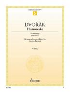 Humoreske op. 101/7 Download