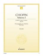 Scherzo h-Moll op. 20 Download