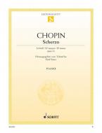 Scherzo b-Moll op. 31 Download