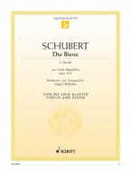 Die Biene op. 13/9 Download