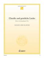 Choräle und geistliche Lieder Download