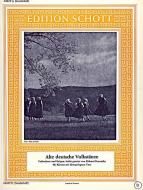 Alte Deutsche Volkstänze Download