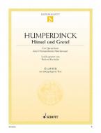 Hänsel und Gretel Download