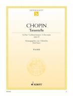 Tarantelle As-Dur op. 43 Download