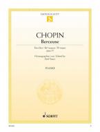 Berceuse Des-Dur op. 57 Download