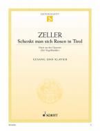 Schenkt man sich Rosen in Tirol Download