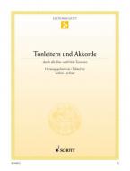 Tonleitern und Akkorde Download