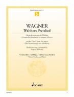 Walthers Preislied WWV 96 Download