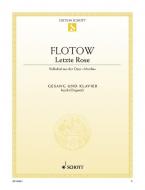 Letzte Rose Download