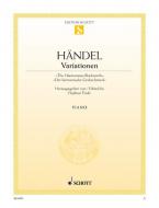 Grobschmied-Variationen Download