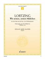 Wir armen, armen Mädchen Download