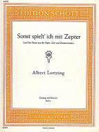 Sonst spielt' ich mit Zepter Download