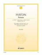 Sonate cis-Moll Hob. XVI:36 Download