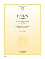 Sonate Es-Dur Hob. XVI:49 Download