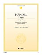 Largo G-Dur Download