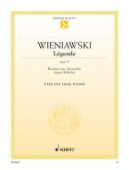 Légende op. 17 Download