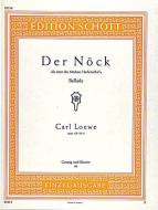 Der Nöck op. 129/3 Download