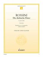 Die diebische Elster Download