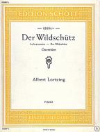Der Wildschütz Download