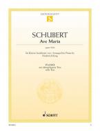 Ave Maria op. 52/ 6 D 839 Download