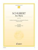 Ave Maria op. 52/ 6 D 839 Download