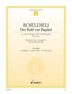 Der Kalif von Bagdad Download