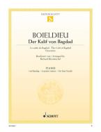 Der Kalif von Bagdad Download