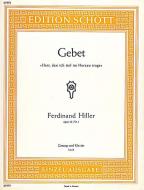 Herr, den ich tief im Herzen trage Download