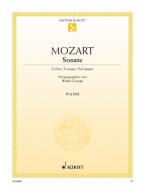 Sonate G-Dur KV 283 Download