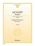 Sonate C-Dur KV 279 Download