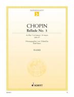 Ballade No. 3 As-Dur op. 47 Download