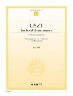 Au bord d'une source Download