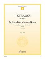 An der schönen blauen Donau Download
