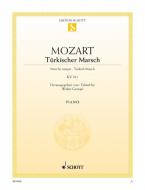 Türkischer Marsch KV 331 Download