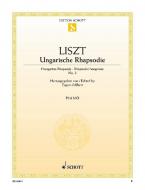 Ungarische Rhapsodie Nr. 2 cis-Moll Download