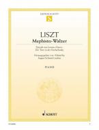 Mephisto-Walzer Download