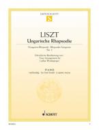 Ungarische Rhapsodie Nr. 2 cis-Moll Download