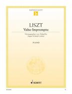 Valse-Impromptu Download