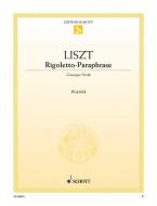 Rigoletto-Paraphrase Download