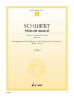 Moment musical Nr. 2 As-Dur Download