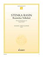 Stenka Rasin Download