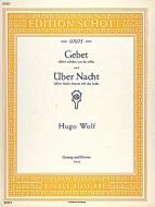 Gebet / Über Nacht Download